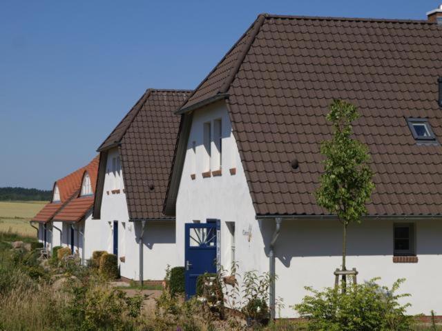 Feriendorf Alte Schmiede Aparthotel Mellenthin Room photo