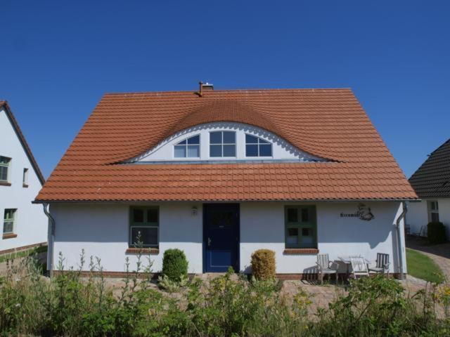 Feriendorf Alte Schmiede Aparthotel Mellenthin Room photo